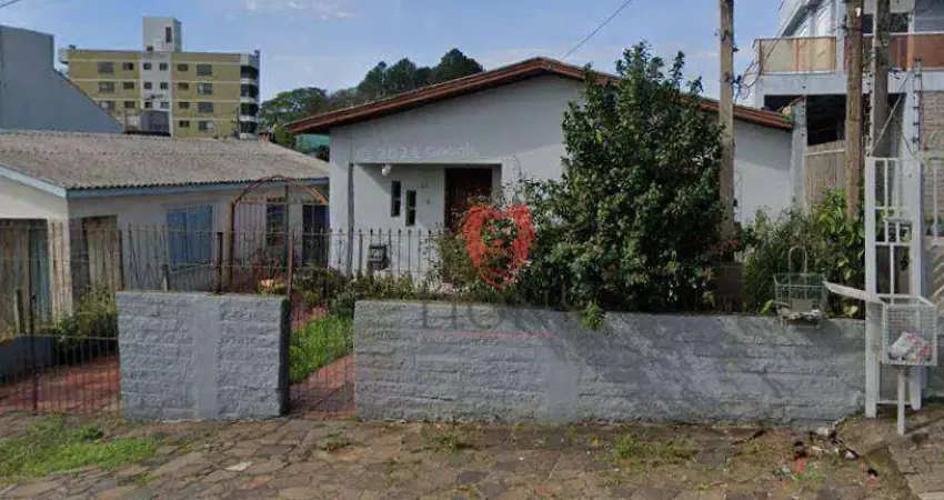 Casa com 3 dormitórios à venda, 156 m² por R$ 425.500 - Parque dos Anjos - Gravataí/RS