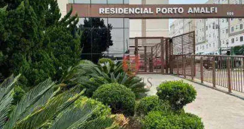 Apartamento com 2 dormitórios à venda, 38 m² por R$ 169.800,00 - Jansen - Gravataí/RS