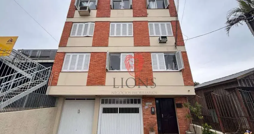 Apartamento com 2 dormitórios à venda, 70 m² por R$ 319.000,00 - Centro - Gravataí/RS
