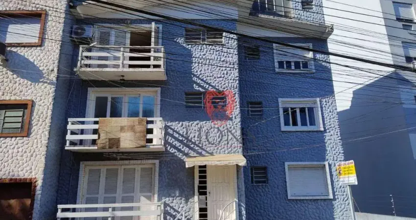 Apartamento com 3 dormitórios à venda, 102 m² por R$ 400.000,00 - Centro - Gravataí/RS