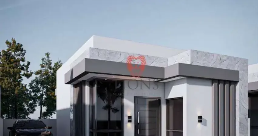 Casa com 2 dormitórios à venda, 45 m² por R$ 287.000,00 - Vila Regina - Cachoeirinha/RS