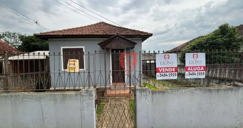 Casa com 2 dormitórios, 70 m² - venda por r$ 372.400,00 ou aluguel por r$ 1.372,00/mês - centro - gravataí/rs