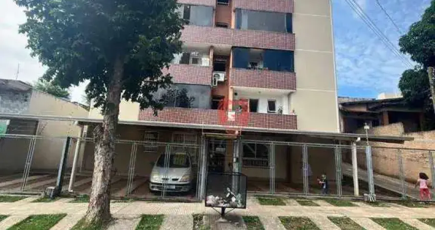 Apartamento com 2 dormitórios à venda, 53 m² por r$ 199.000,00 - cruzeiro - gravataí/rs