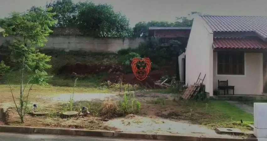 Terreno à venda, 130 m² por r$ 139.000,00 - neópolis - gravataí/rs