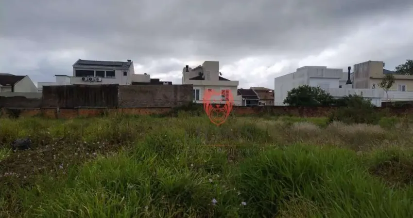 Terreno à venda, 344 m² por r$ 292.500 - dom feliciano - gravataí/rs