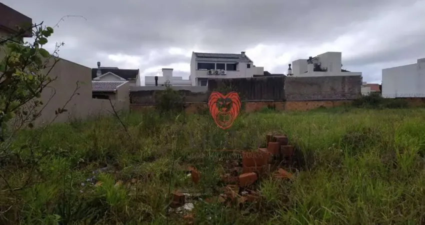 Terreno à venda, 344 m² por r$ 292.500 - dom feliciano - gravataí/rs