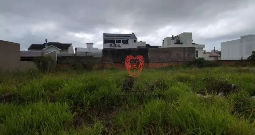 Terreno à venda, 344 m² por r$ 292.500 - dom feliciano - gravataí/rs