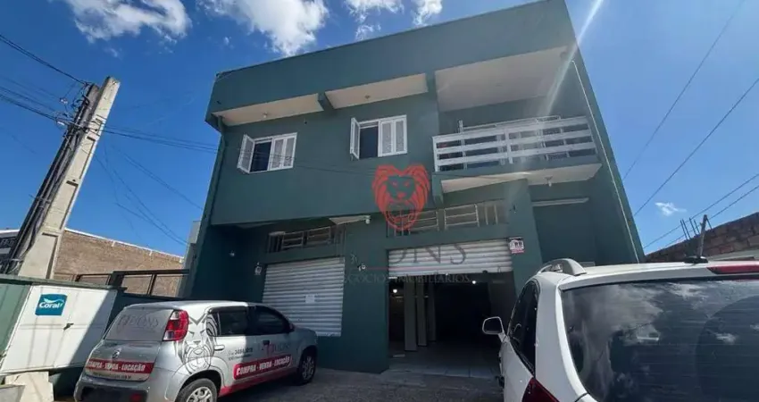 Loja para alugar, 235 m² por r$ 3.470,00/mês - morada do vale ii - gravataí/rs