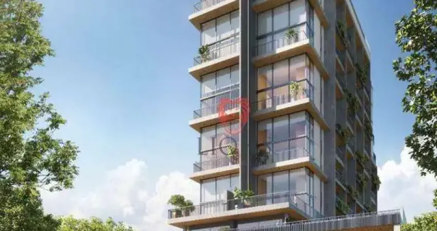 Apartamento com 1 dormitório à venda, 36 m² por r$ 353.900 - centro - gravataí/rs