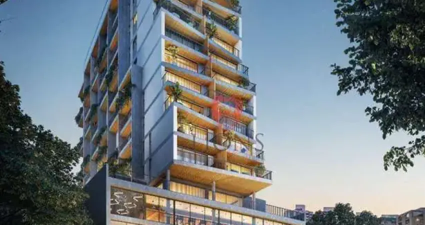 Apartamento com 1 dormitório à venda, 64 m² por r$ 577.700 - centro - gravataí/rs