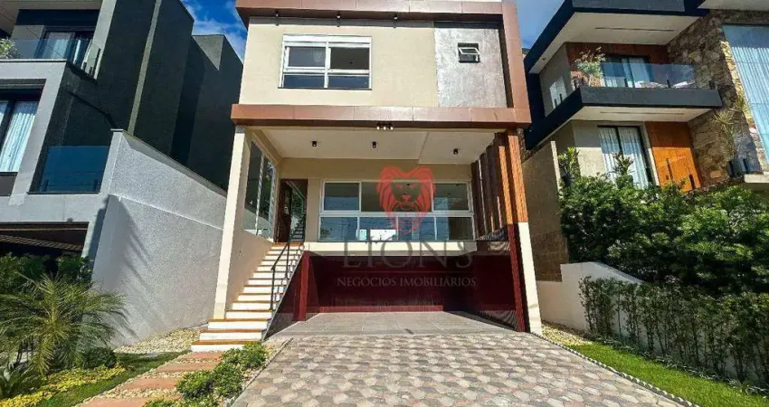 Sobrado com 3 dormitórios à venda, 196 m² por r$ 1.737.000,00 - centro - gravataí/rs