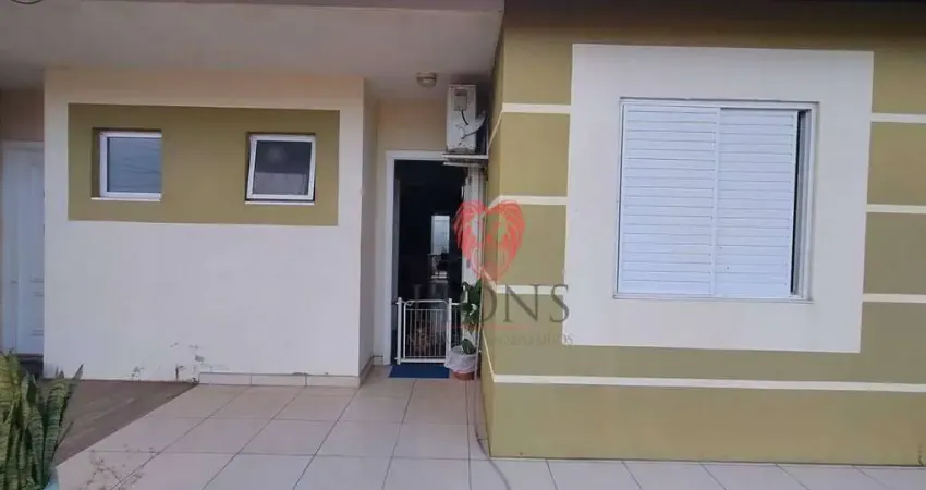Casa com 2 dormitórios à venda, 55 m² por r$ 244.700 - oriço - gravataí/rs