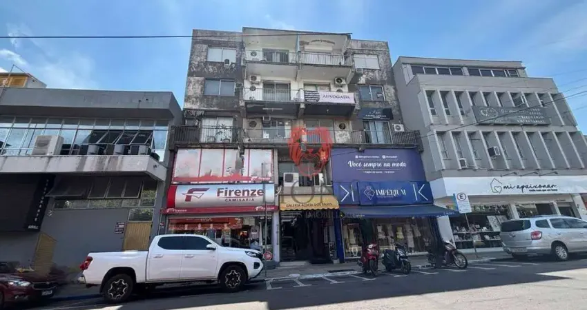 Sala para alugar, 26 m² por R$ 795,00/mês - Centro - Gravataí/RS