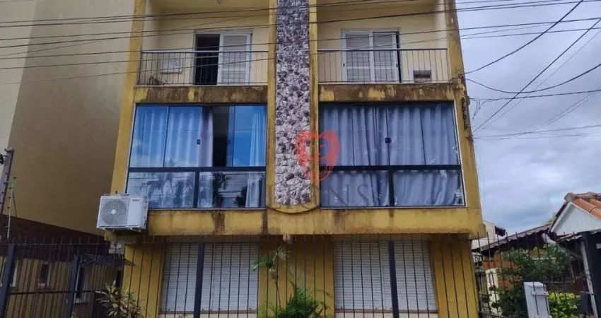 Apartamento com 2 dormitórios à venda, 60 m² por R$ 254.900 - Centro - Gravataí/RS