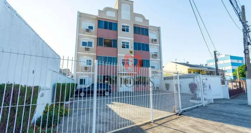 Apartamento com 2 dormitórios à venda, 74 m² por R$ 250.000 - Vila Jardim América - Cachoeirinha/RS