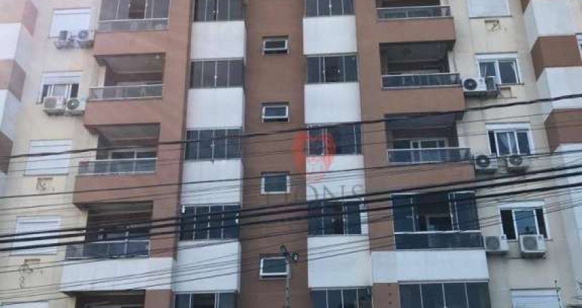 Apartamento com 2 dormitórios à venda, 83 m² por R$ 470.000,00 - Centro - Gravataí/RS