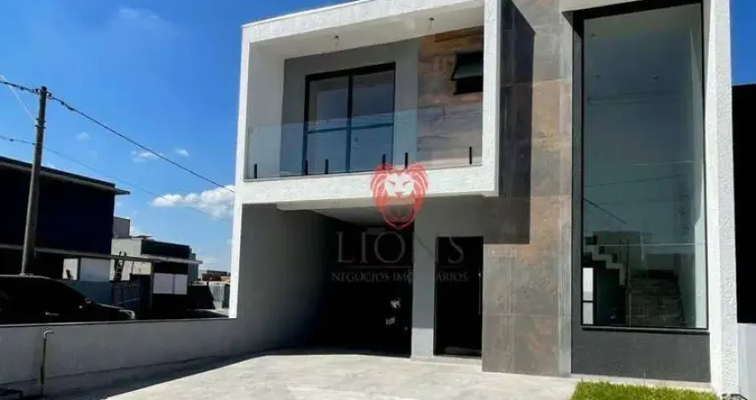 Sobrado à venda, 130 m² por R$ 899.900,00 - Vale Ville - Gravataí/RS