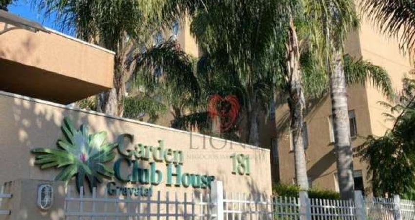 Apartamento com 3 dormitórios, 63 m² - venda por r$ 404.000,00 ou aluguel por r$ 4.000,00/mês - centro - gravataí/rs