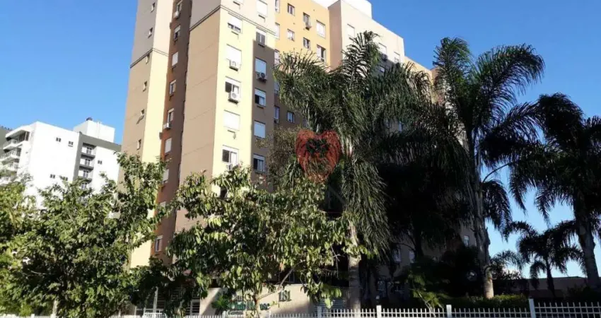 Apartamento à venda, 65 m² por R$ 319.200,00 - Centro - Gravataí/RS