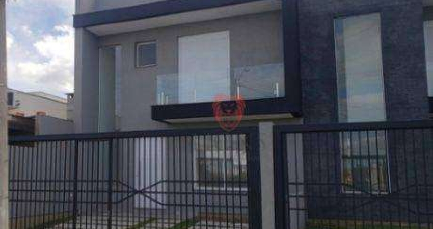 Sobrado à venda, 90 m² por R$ 669.000,00 - Parque da Matriz - Cachoeirinha/RS