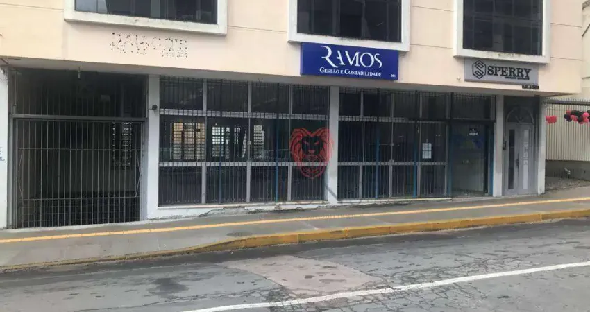 Sala para alugar, 519 m² por R$ 15.757,66/mês - Centro - Gravataí/RS