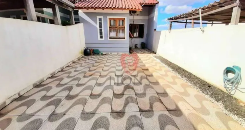 Casa à venda, 55 m² por R$ 245.900,00 - Auxiliadora - Gravataí/RS