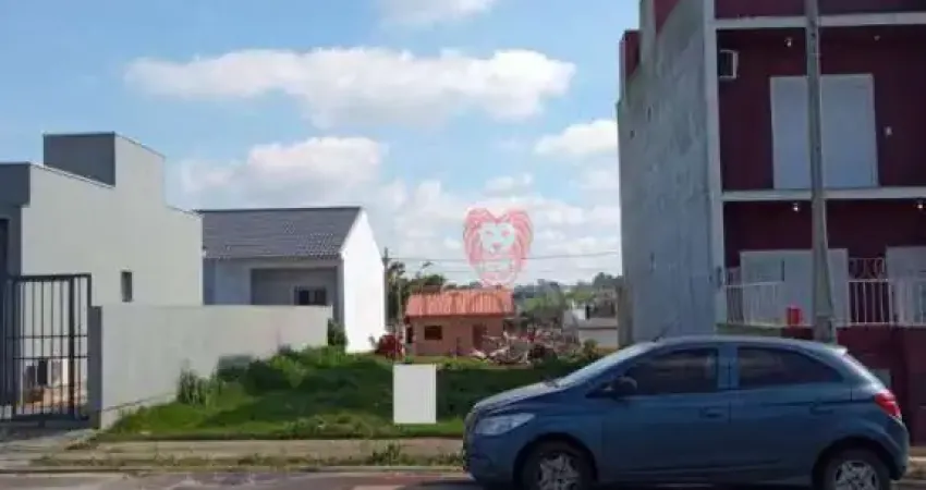 Terreno à venda, 182 m² por R$ 154.000,00 - Villagio Palermo - Gravataí/RS