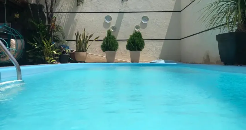Venha se encantar e se apaixonar pelo seu novo lar.