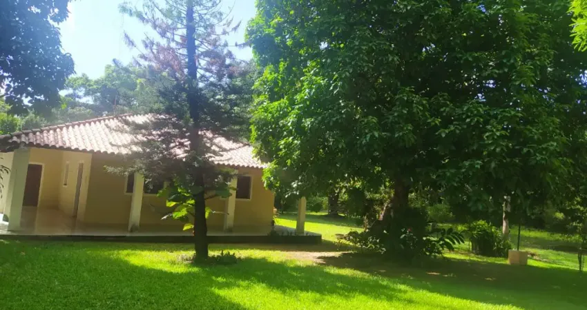Seja para lazer, refúgio ou investimento, este sítio é uma oportunidade única