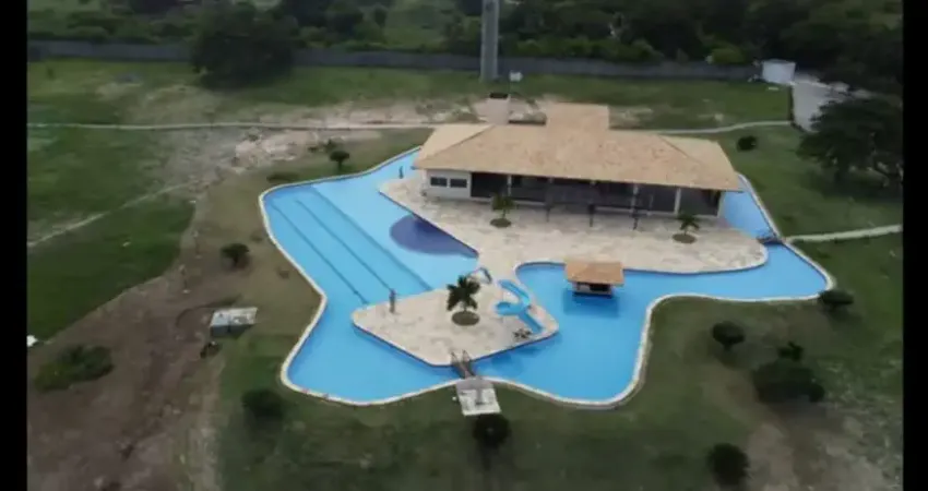 Oportunidade Única: Casa no Condomínio Lagos Country & Resort - Viva o Paraíso!