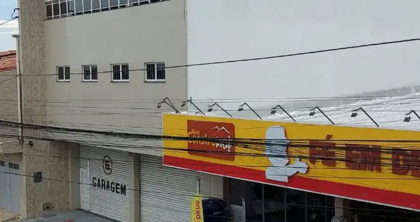 **Oportunidade Única: Prédio Comercial com 4 Pavimentos - Investimento Estratégico!**