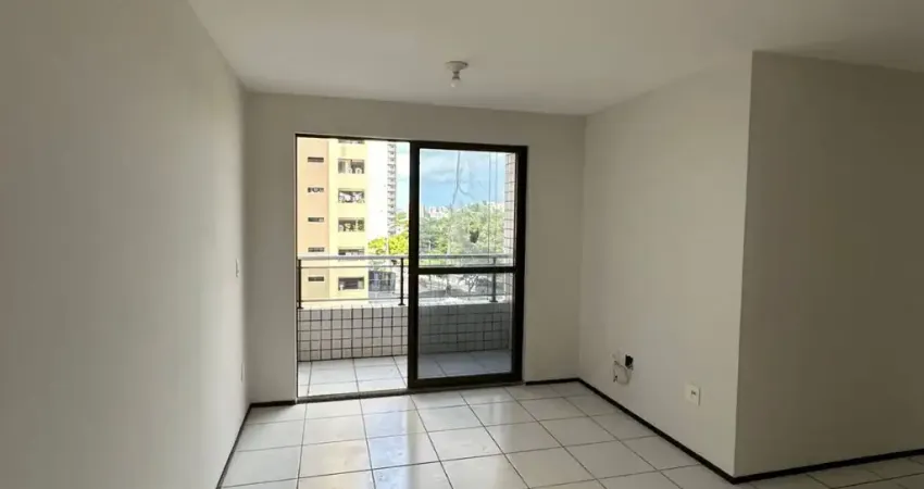 A poucos metros da beira-mar, no coração do mucuripe — uma das regiões mais desejadas de fortaleza.