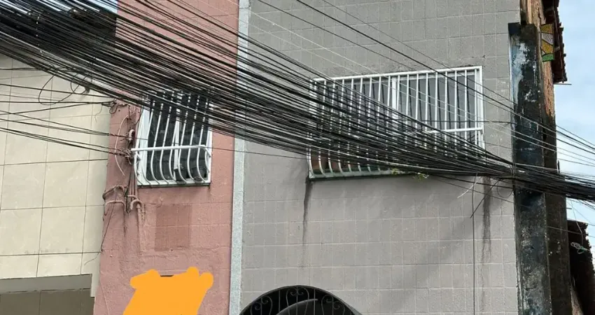 Kitnet / Stúdio com 11 quartos à venda na Praia De Iracema