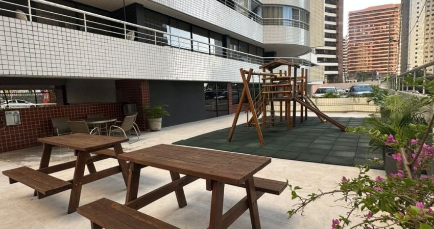 SEU SONHO DE MORAR NA BEIRA-MAR, COM PRIVACIDADE E SEGURANÇA!