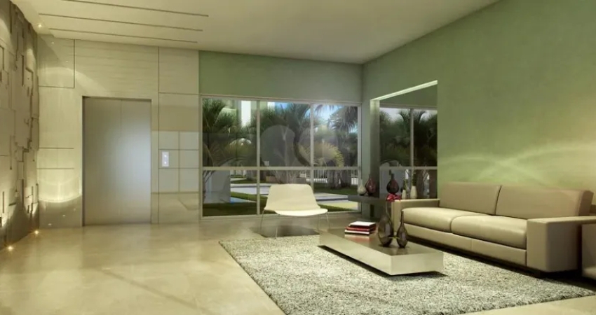 Apartamento com 3 quartos à venda na Rua José Borba Vasconcelos, 440, Cocó, Fortaleza