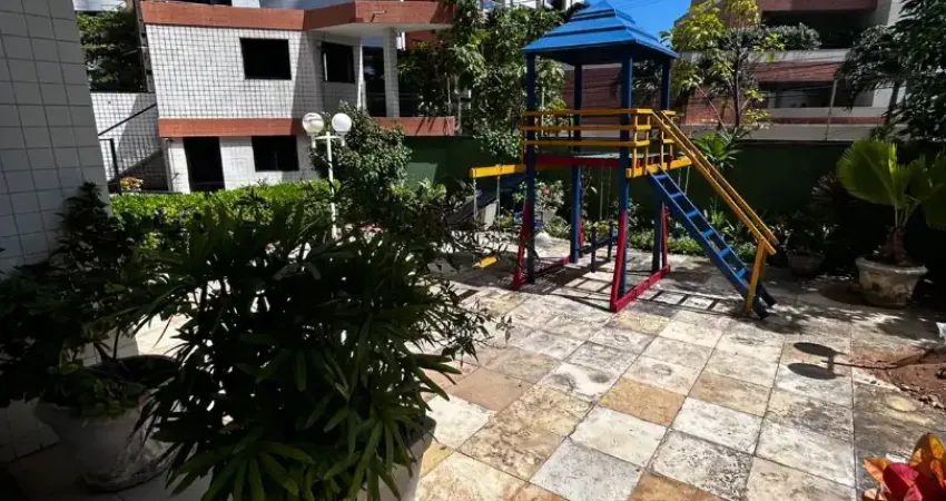 Apartamento pronto para morar – chave na mão! dionísio torres – fortaleza/ce