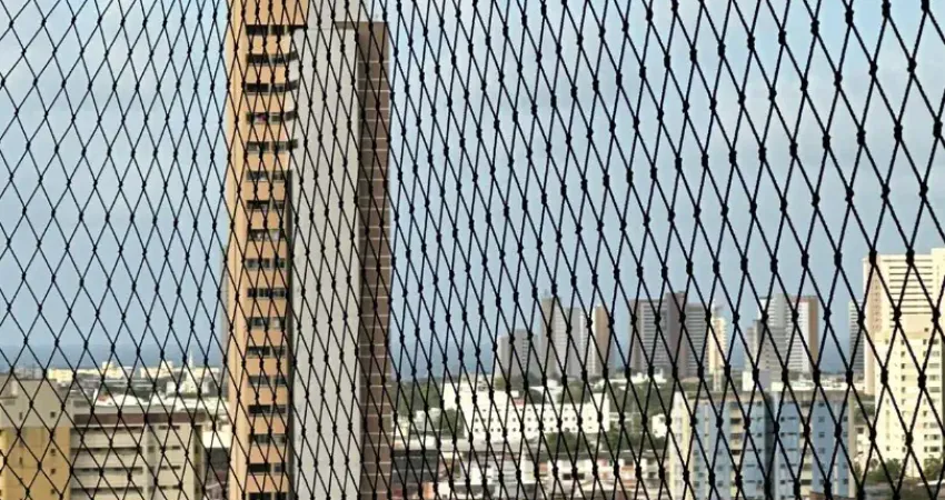 Excelente oportunidade no bairro de fátima – conforto, lazer e localização estratégica em fortaleza/ce