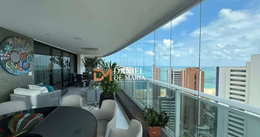 Condomínio Edifício Palmares - O LUGAR ONDE A VIDA ACONTECE COM VISTA DEFINITIVA PARA O MAR