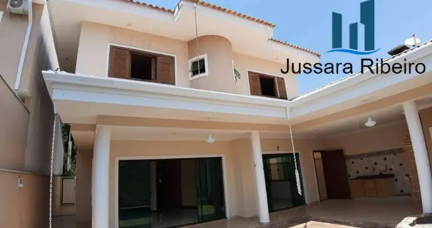 CASA PARA VENDA NO CONDOMÍNIO GRANJA OLGA - SOROCABA/SP