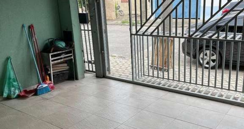 Casa com 2 quartos à venda no Jardim Nova Manchester, Sorocaba 