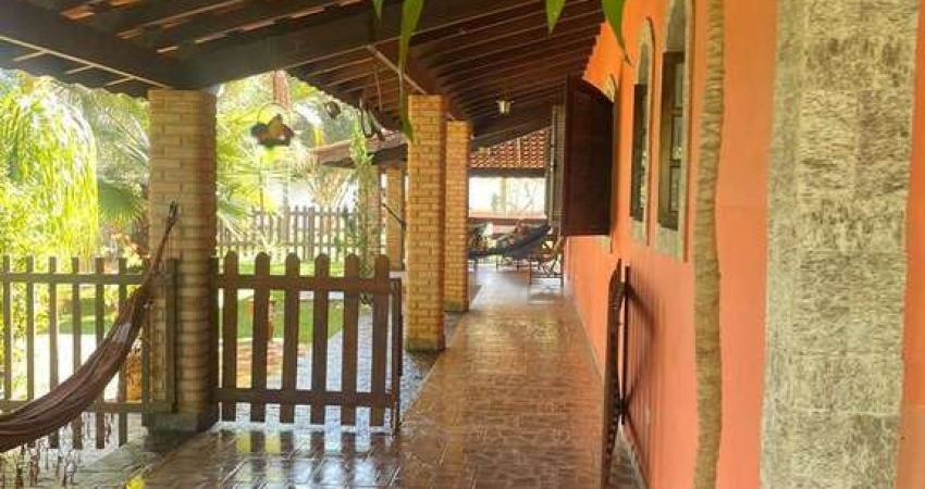 CASA PARA VENDA NO COND.QUINTAIS DO CAMPO LARGO - ARAÇOIABA DA SERRA/SP
