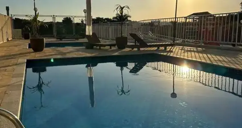 APARTAMENTO PARA VENDA NO JARDIM MANCHESTER - SOROCABA/SP