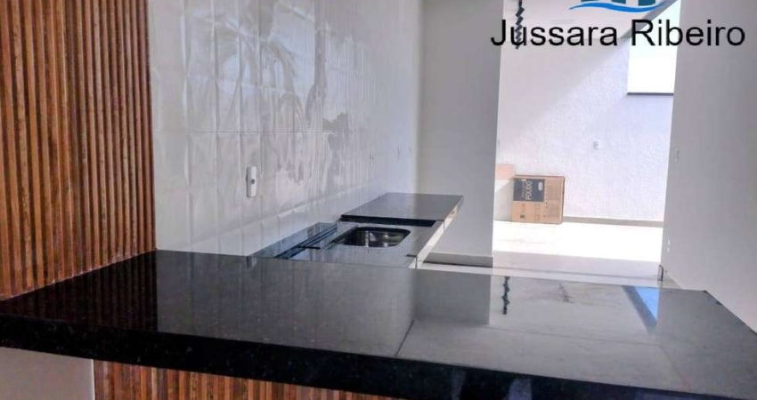 CASA PARA VENDA NO CONDOMÍNIO GOLDEN PARK - SOROCABA/SP