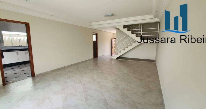 CASA PARA VENDA NO CONDOMÍNIO RESID. VILLA DOS INGLEZES - SOROCABA/SP