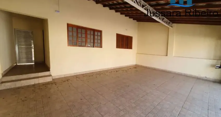Casa com 2 quartos à venda no Jardim Wanel Ville IV, Sorocaba 