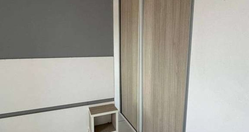 APARTAMENTO PARA VENDA NO JARDIM WANEL VILLE - SOROCABA/SP