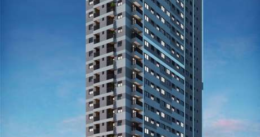 APARTAMENTO PARA VENDA NO STUDIO MODO POMPEIA - SÃO PAULO/SP