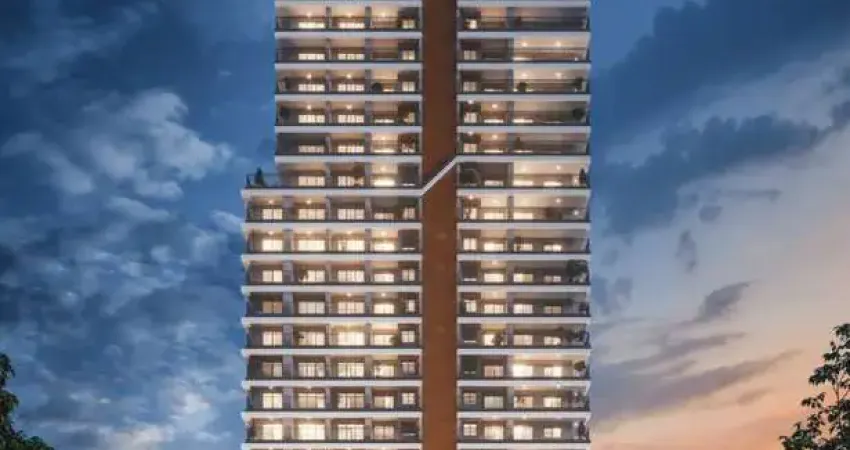 APARTAMENTO PARA VENDA NO CYRELA FOR YOU PERDIZES - SÃO PAULO/SP