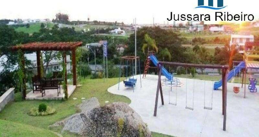 CASA PARA VENDA NO CONDOMÍNIO RESID. PARQUE ESPLANADA - VOTORANTIM/SP