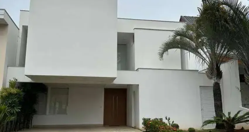 CASA PARA VENDA NO RESIDENCIAL TIVOLI - SOROCABA/SP